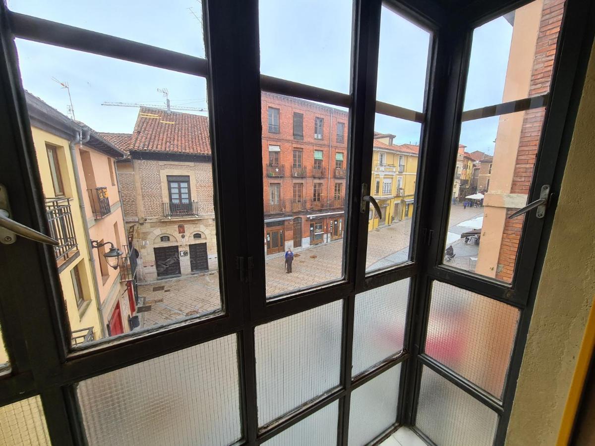 Www Sanmartinplaza Es En El Corazon Del Casco Historico * Leon