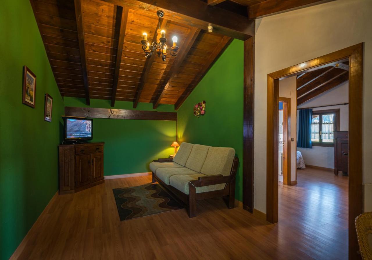 Etxano Casa rural *