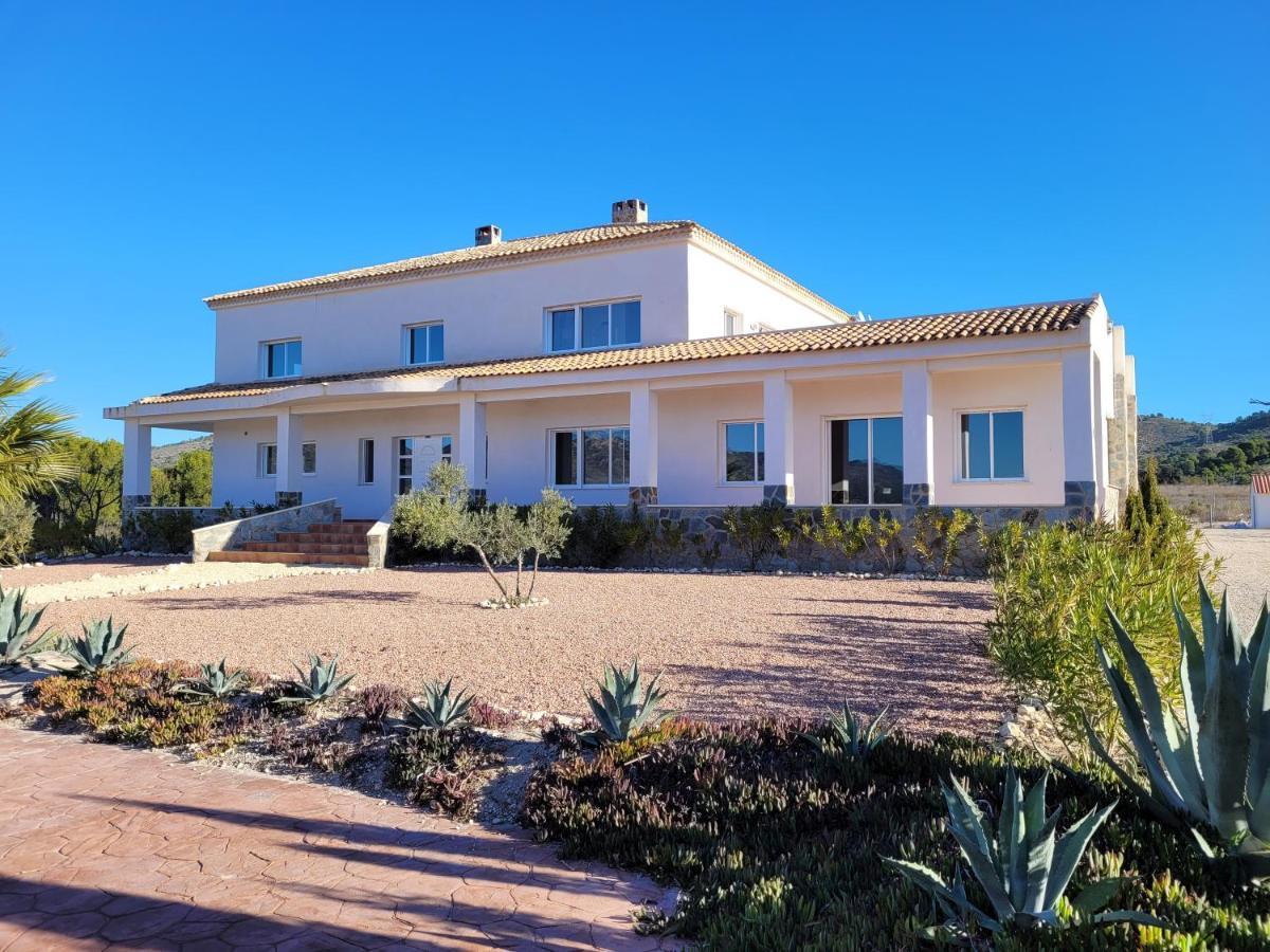 La Sonrisa Casa rural