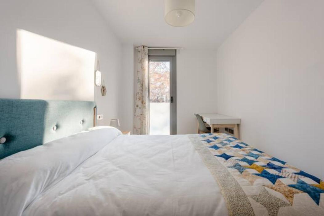 Apartamento Carmela De Dos Granada