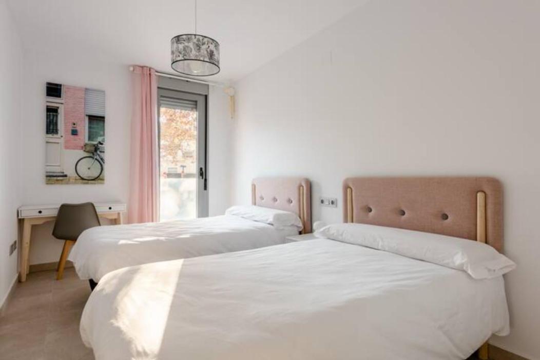 Apartamento Carmela De Dos *