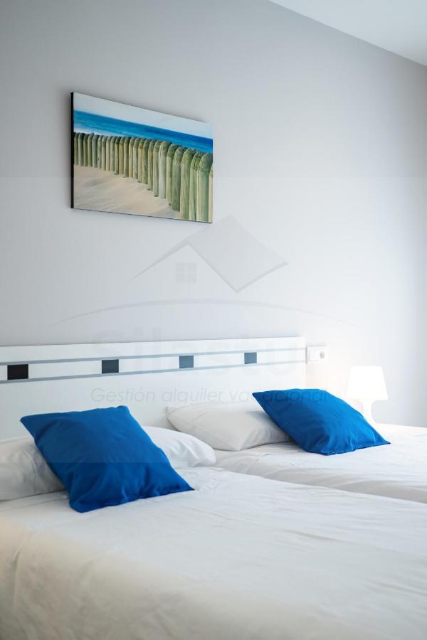 Apartamento Juan Xxiii Gijón