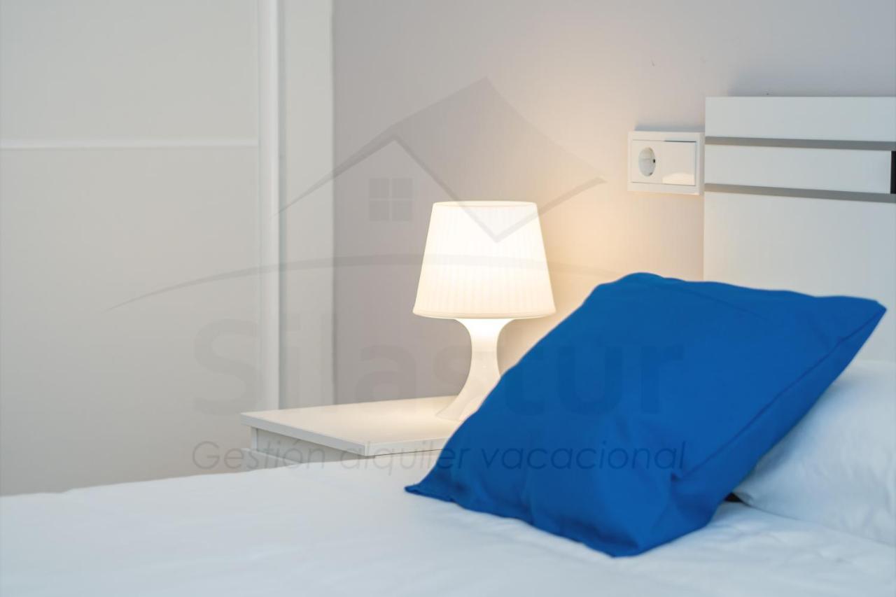 Juan Xxiii Apartamento Gijón