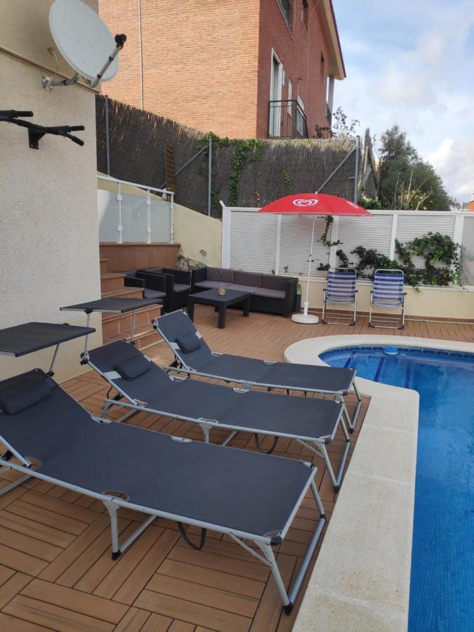 Сasa de vacaciones House. Casa Con Piscina Privada *