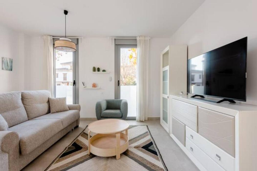 Apartamento Carmela De Dos *