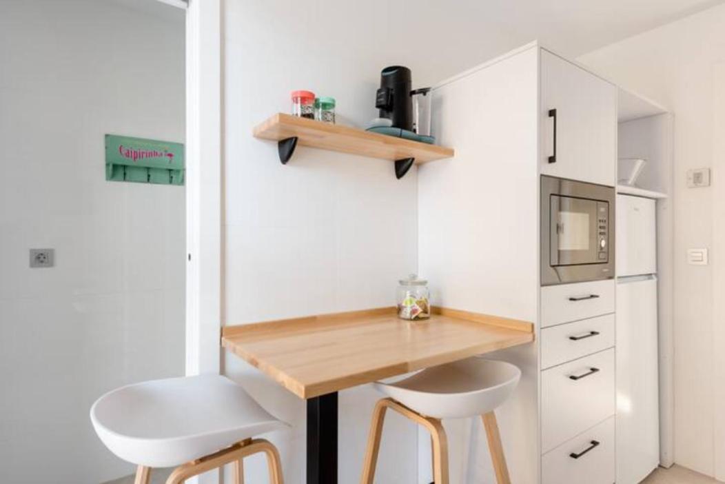 Apartamento Carmela De Dos Granada