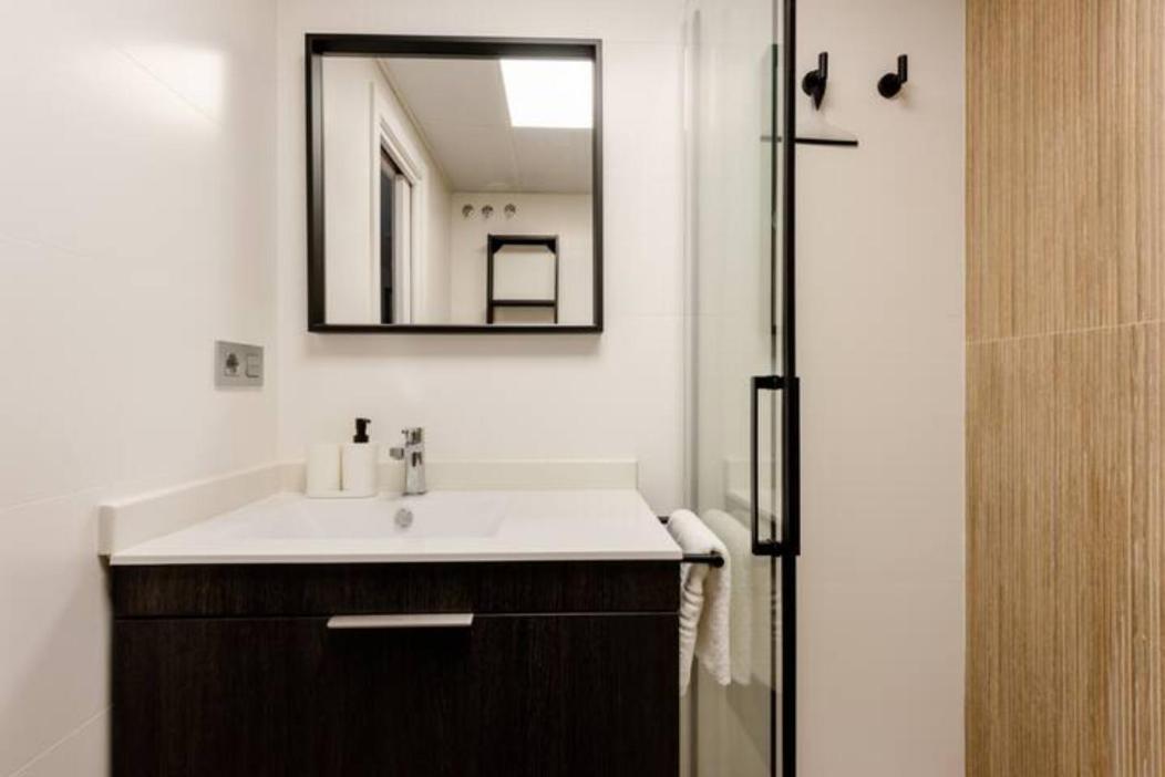 Apartamento Carmela De Dos Granada