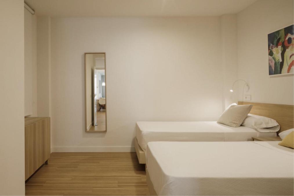 Mush Aparthotel *