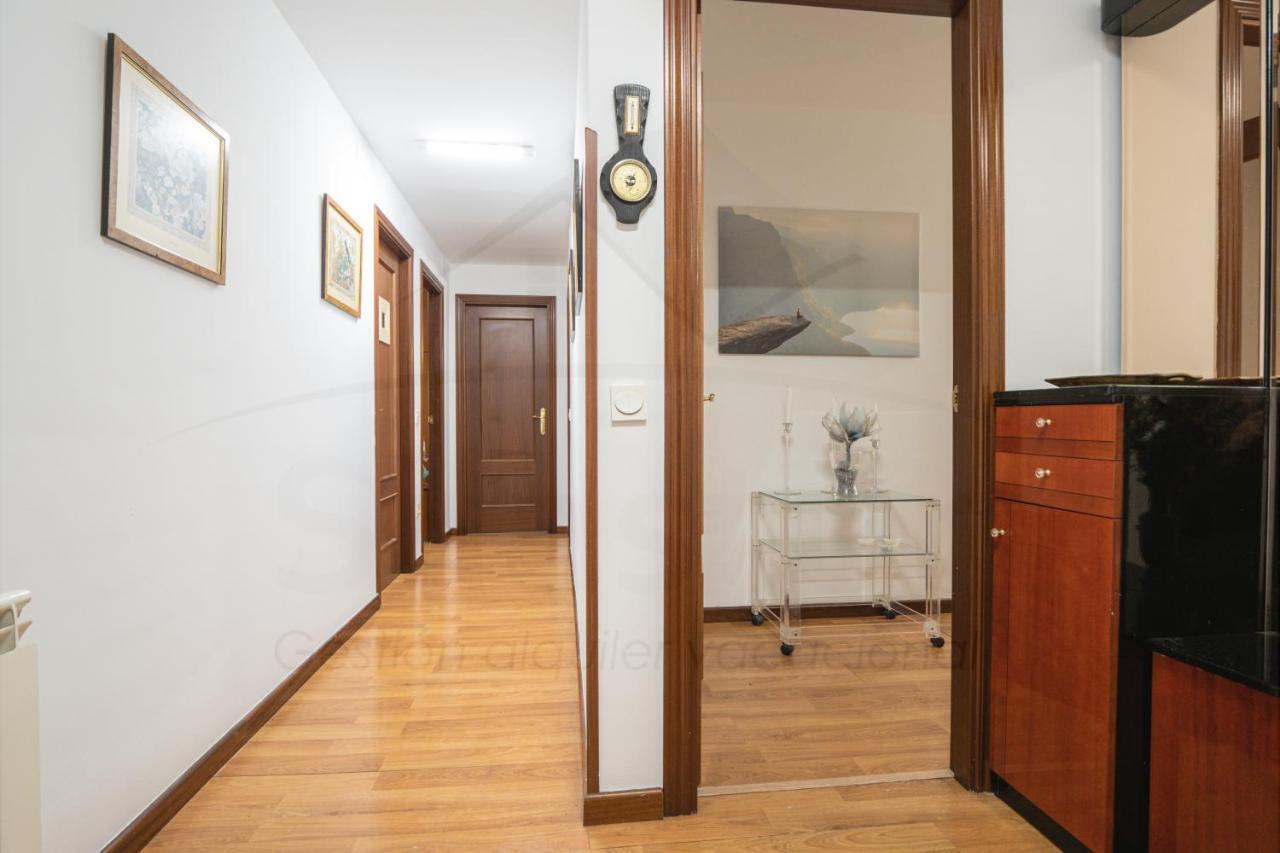 Pureza Apartamento Apartamento Gijón