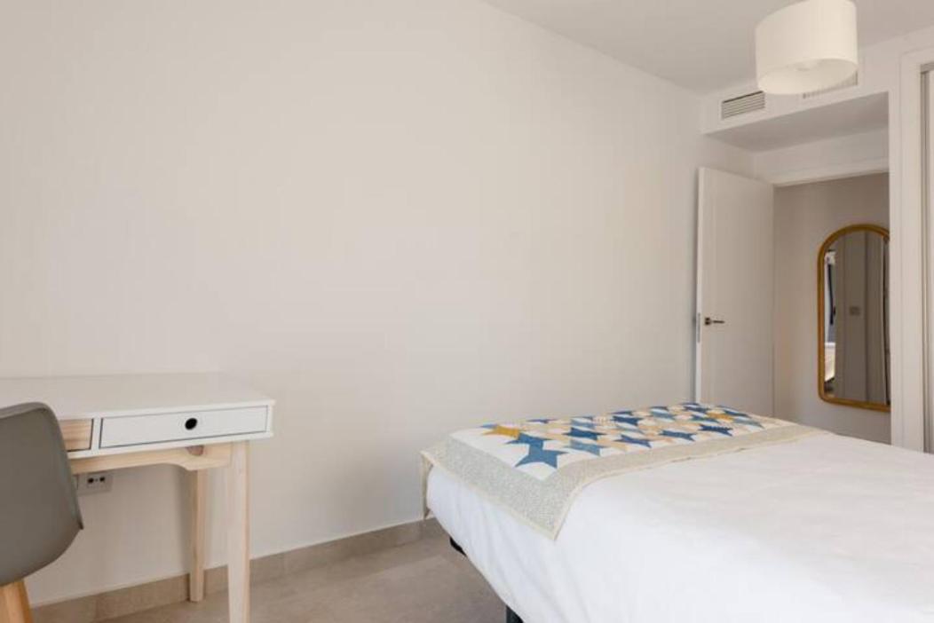 Carmela De Dos Apartamento