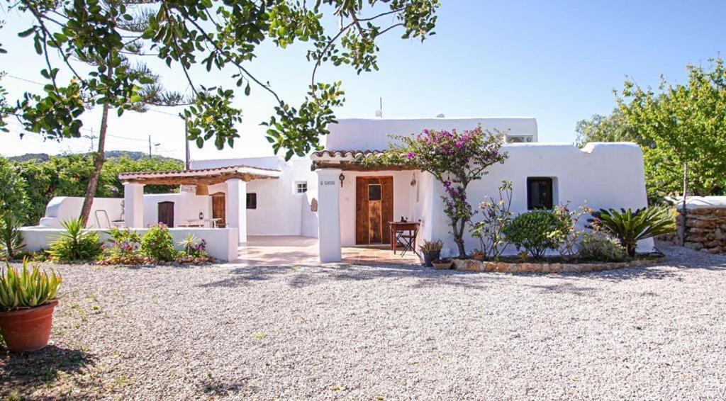 Relax Ibiza Stile Villa *