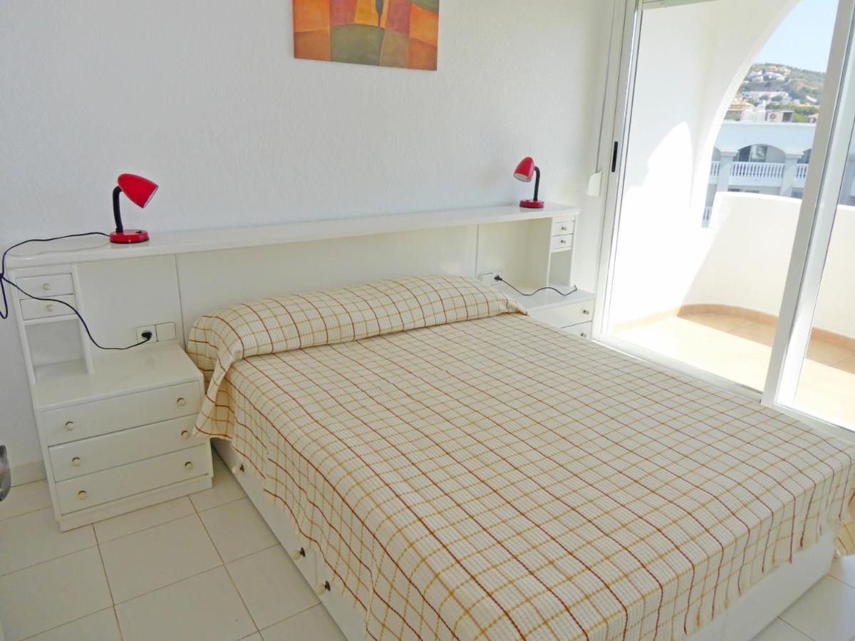 Apartment Atico Con Terraza En Primera Linea Fontana Real Villas Alcoceber