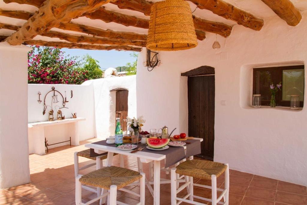 Villa Relax Ibiza Stile San José