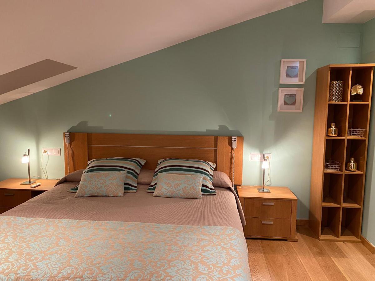 Love hotel Alcaniz, Deluxe *
