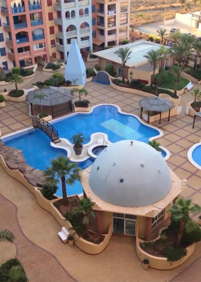 Playa Honda Vistas Al Mar, 1a Linea Playa, Parking, Wifi *