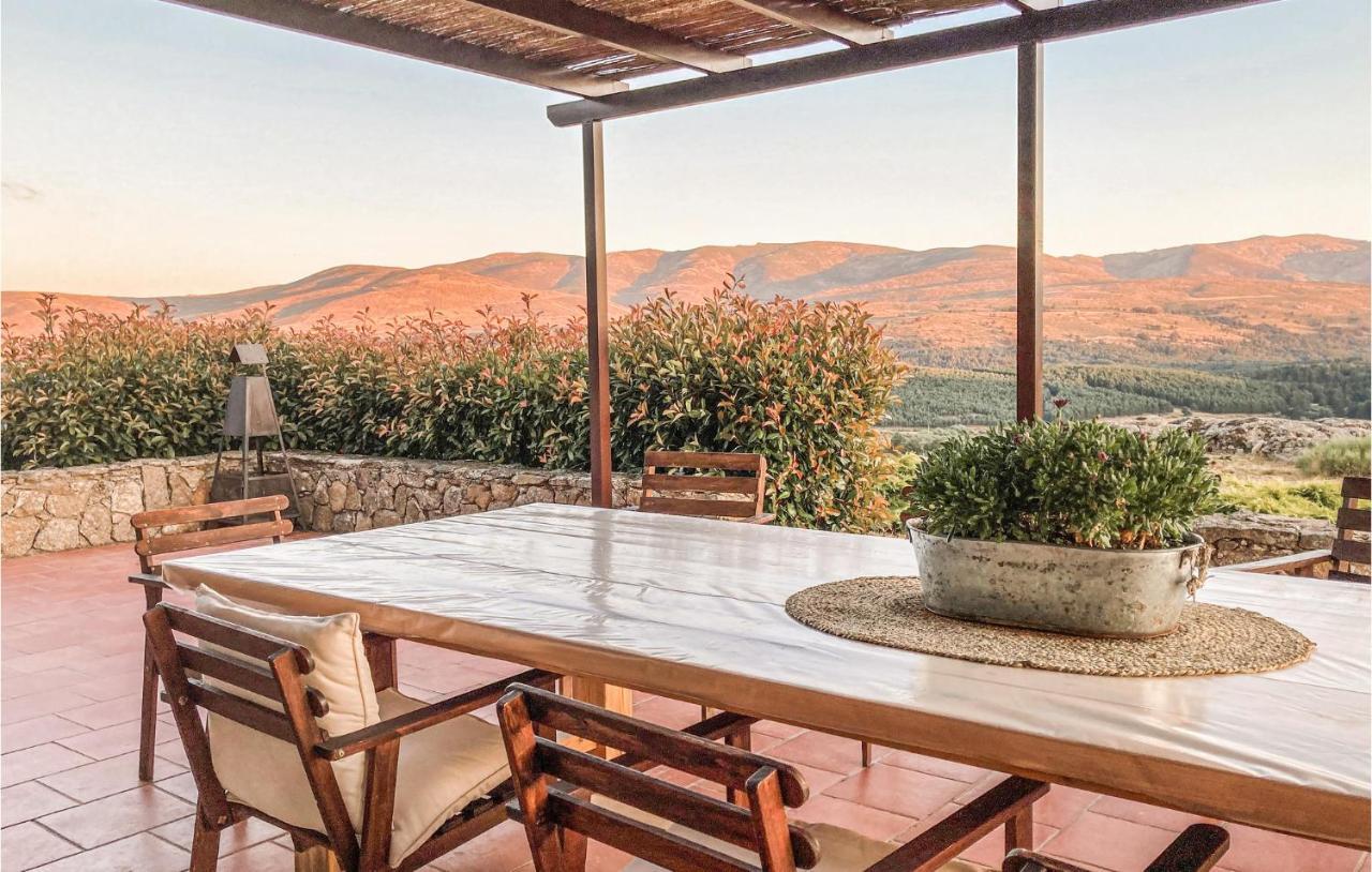 Сasa de vacaciones 3 Bedroom Gorgeous In