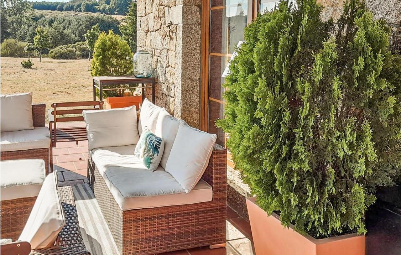 3 Bedroom Gorgeous In Navarredonda