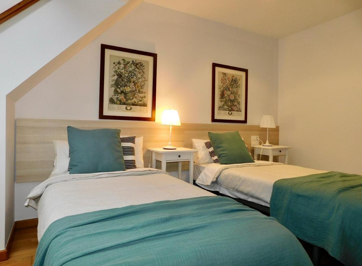 Rias Altas Apartment *