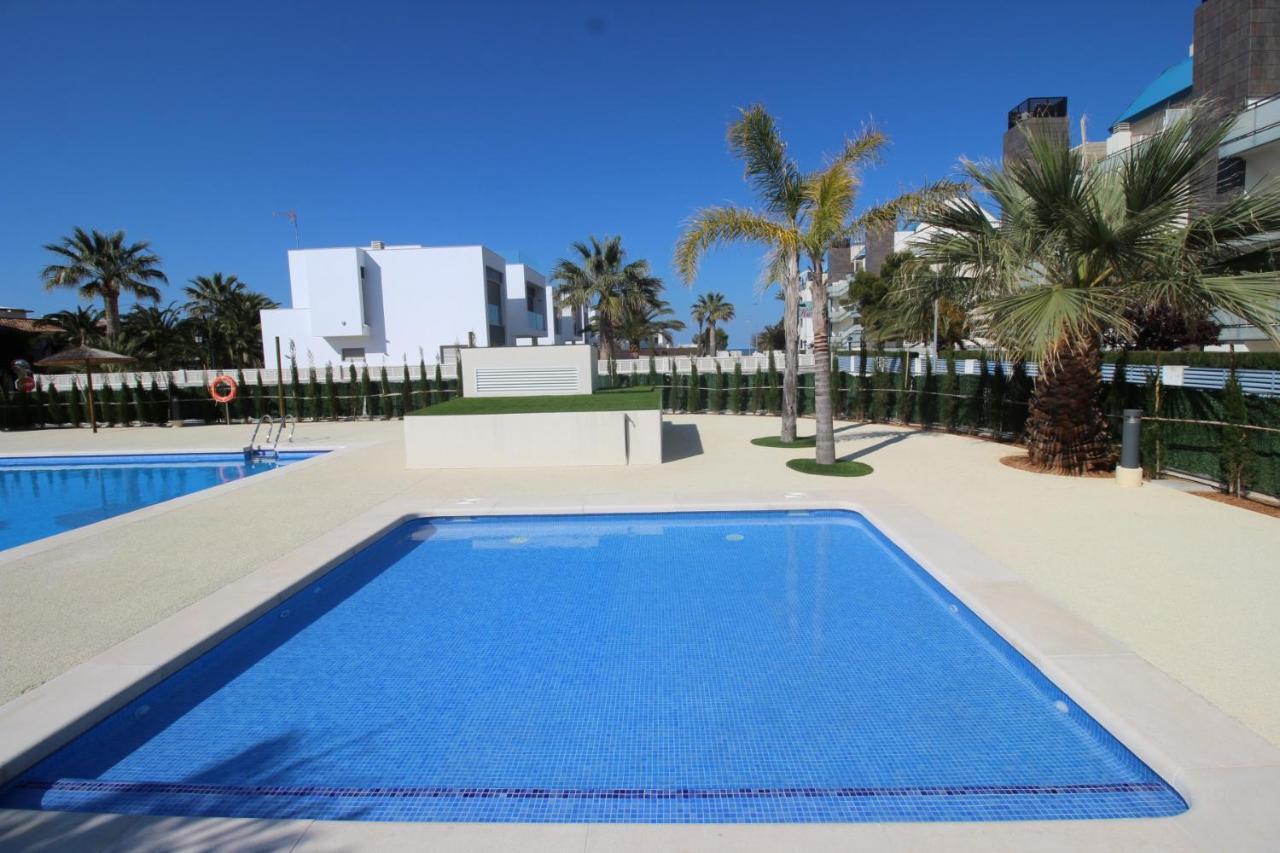 Apartamento 0704 Ap Victoria I