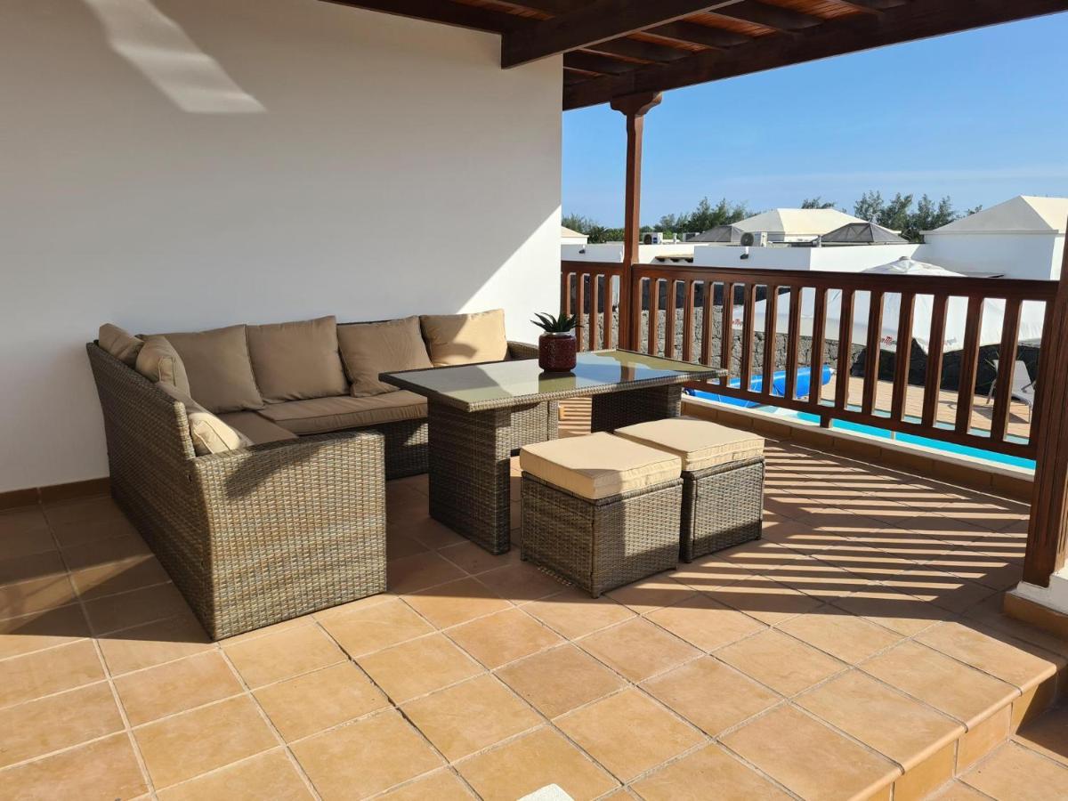 Villa Luxury 4-bedroom With Heated Pool + Sea View *