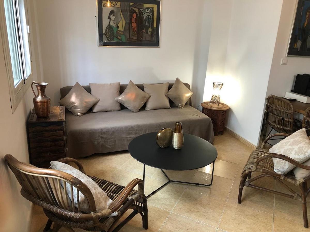 Pueblo Hidden Gem, 2 Bed