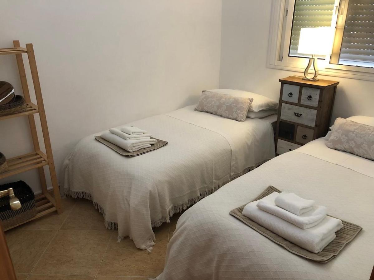 Pueblo Hidden Gem, 2 Bed Torrox