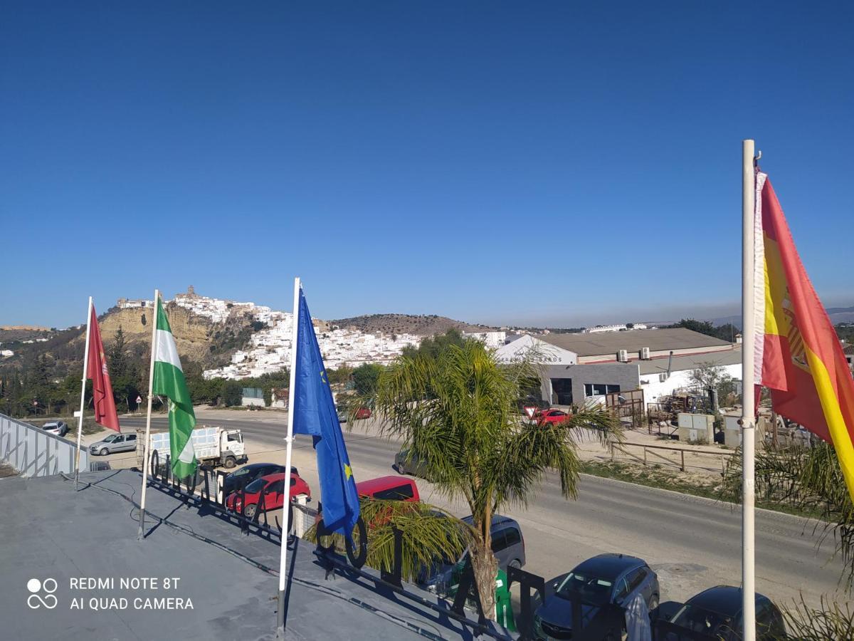 Cabezuelos, Dream Views