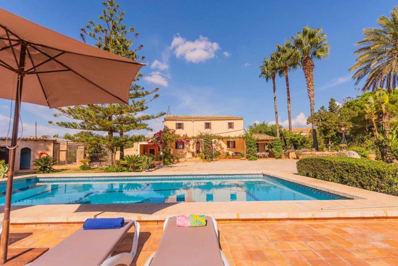 Sitjoles Holiday home Campos (Mallorca)