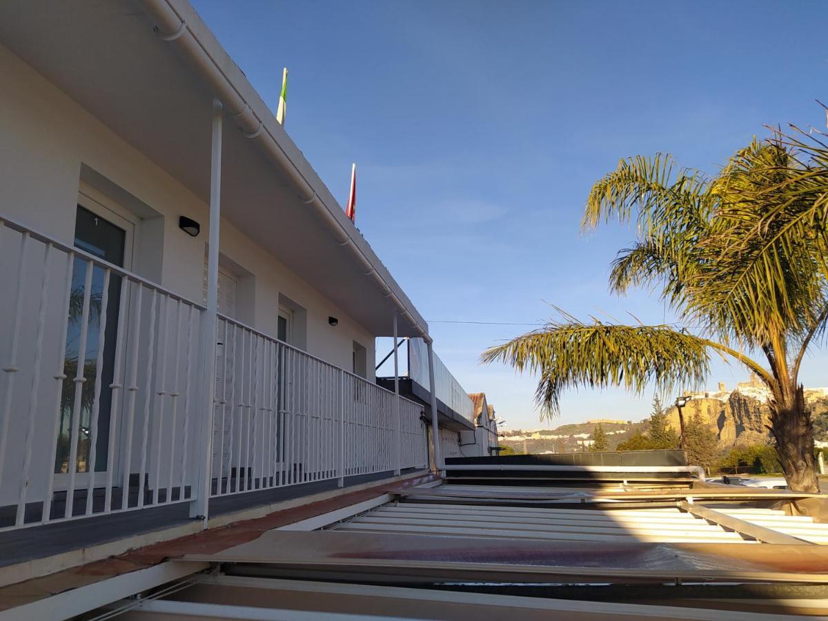 Apartment Cabezuelos, Dream Views