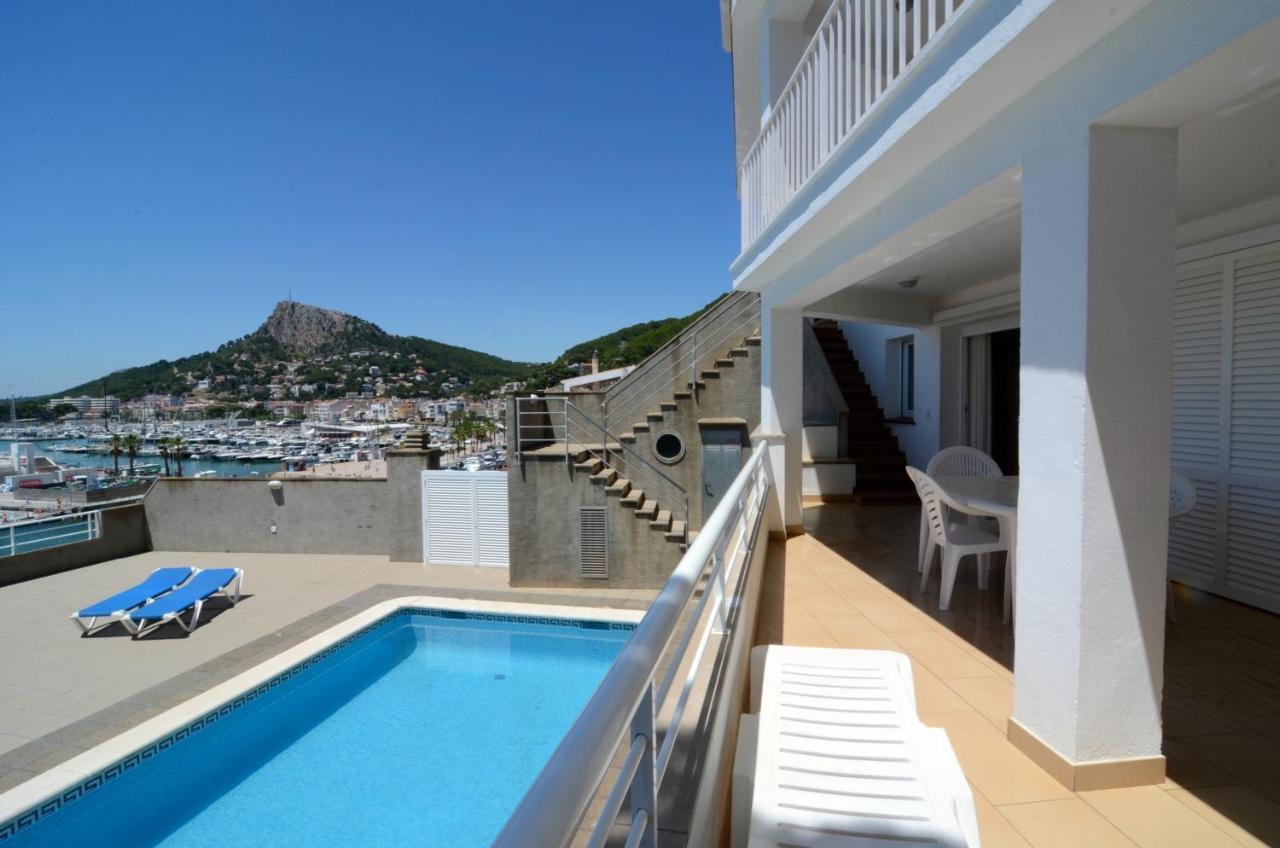 Apartment Treputxell 5 L'Estartit
