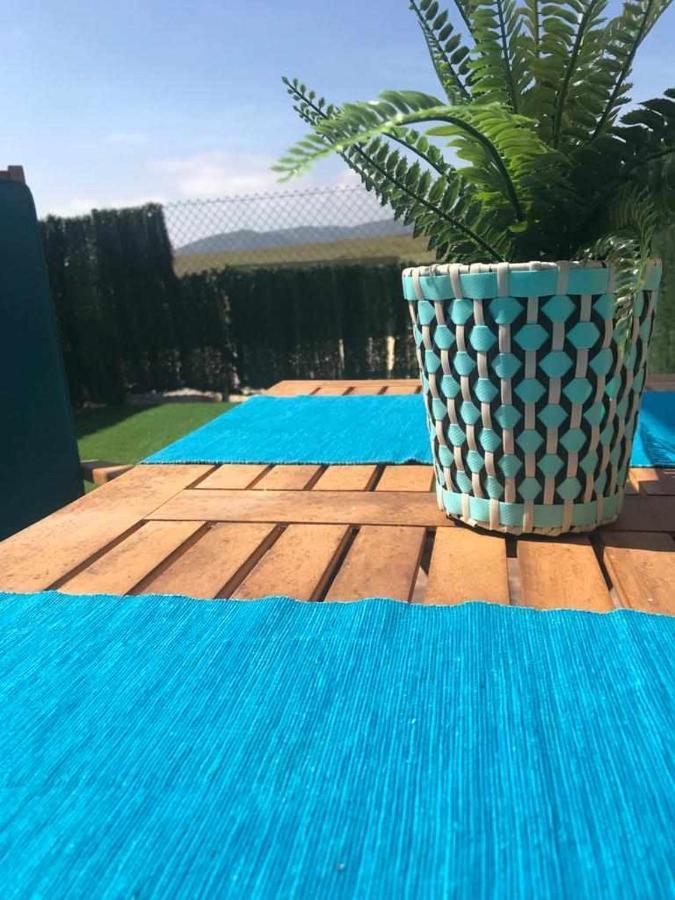 Refujg1 Bonito Pareado A 5 Minutos De La Playa Ideal Para Familias Zahara de los Atunes