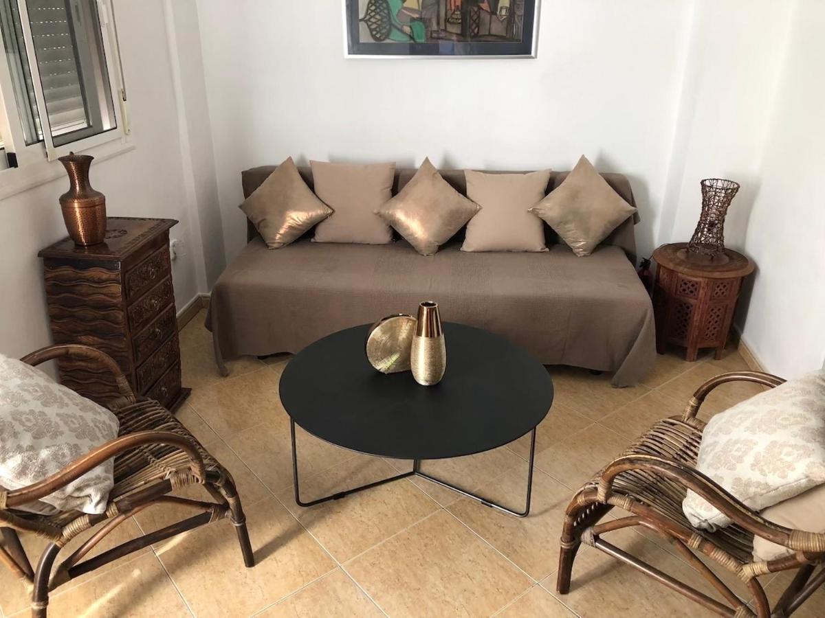 Pueblo Hidden Gem, 2 Bed * Torrox