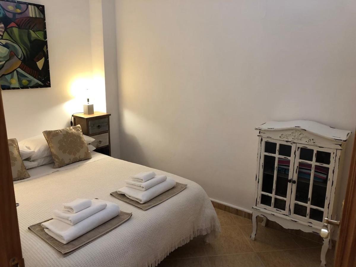 Pueblo Hidden Gem, 2 Bed