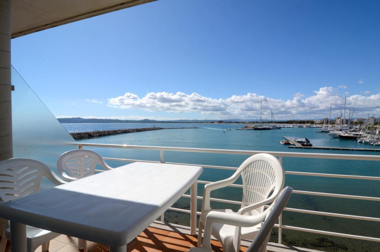 Apartment Treputxell 2-2 *