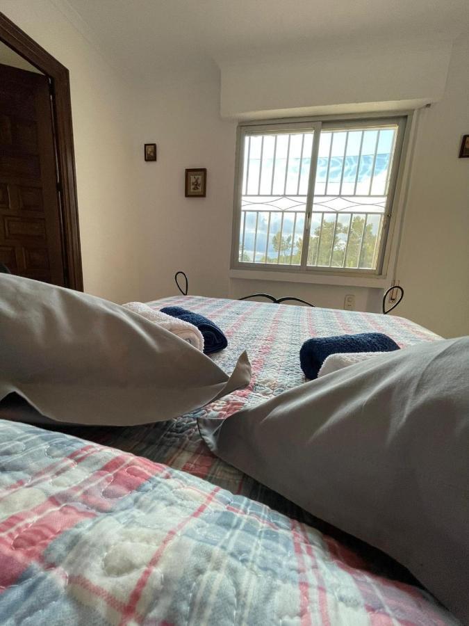 Homestay En Casa Rural Particular La Casita Ibi