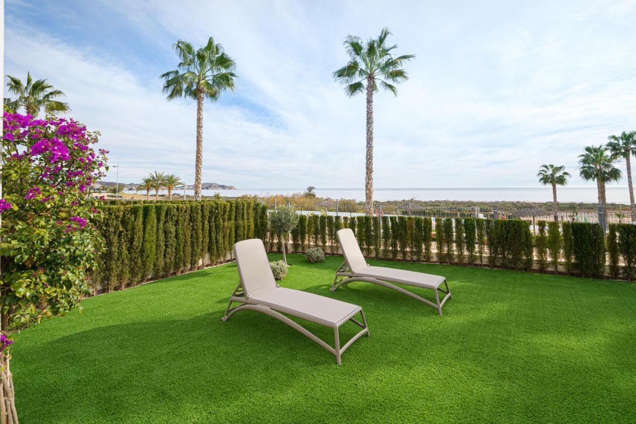 Linara Apartamento San Juan de los Terreros