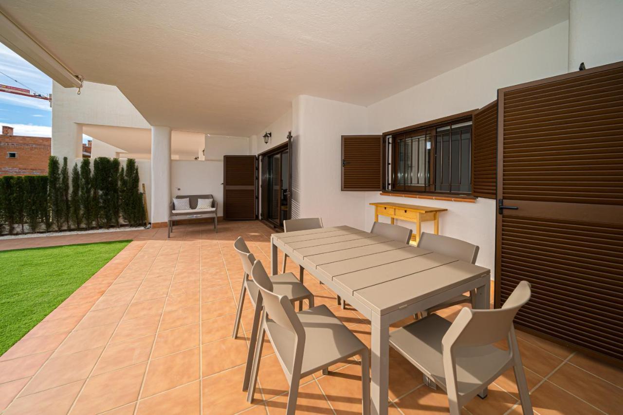 Apartamento Linara *