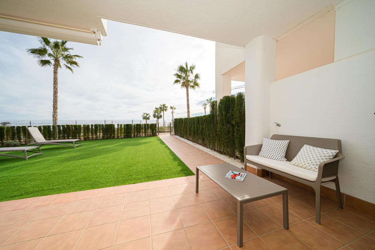 Apartamento Linara *