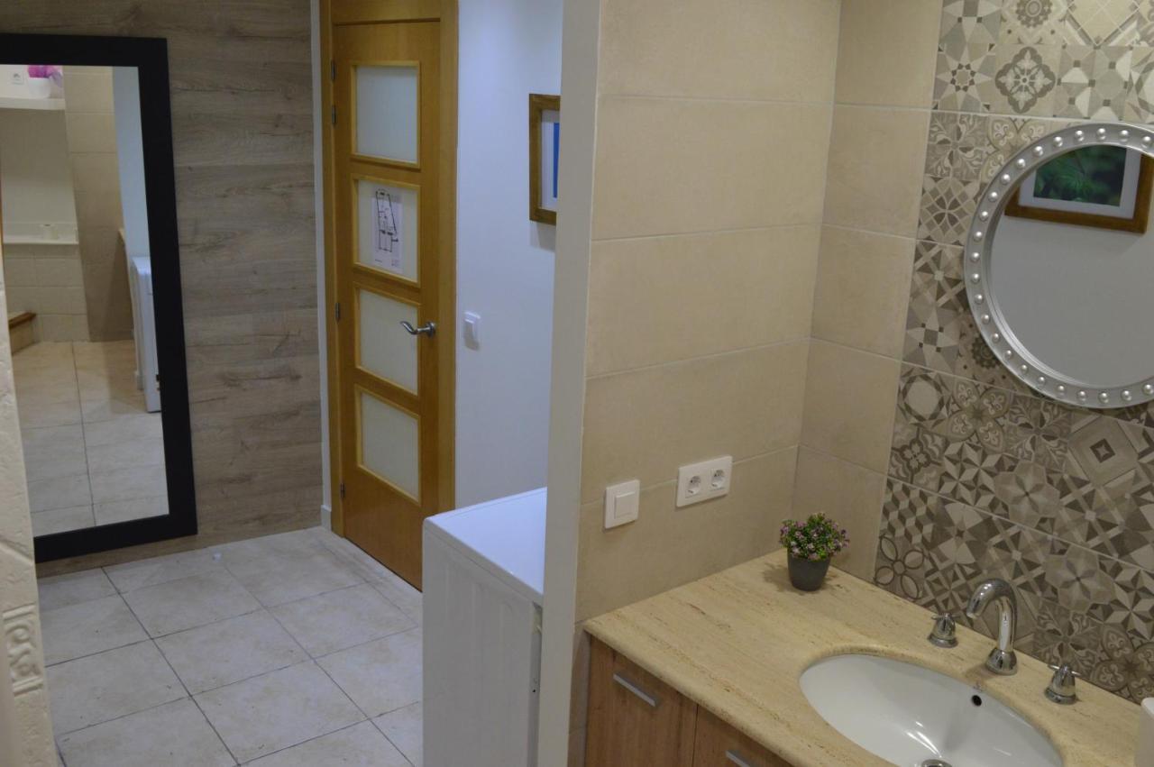 Casa Del Carmen I - Parking Incluido