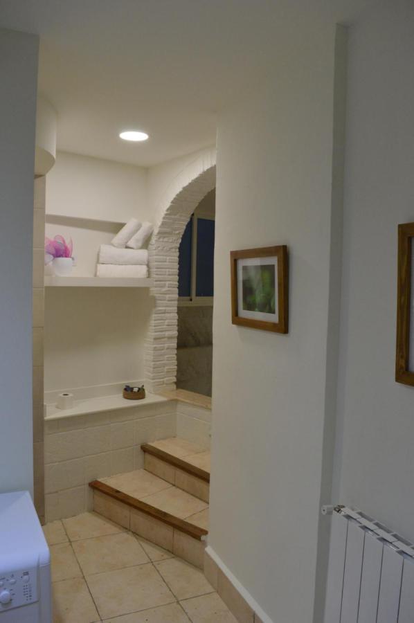 Casa Del Carmen I - Parking Incluido