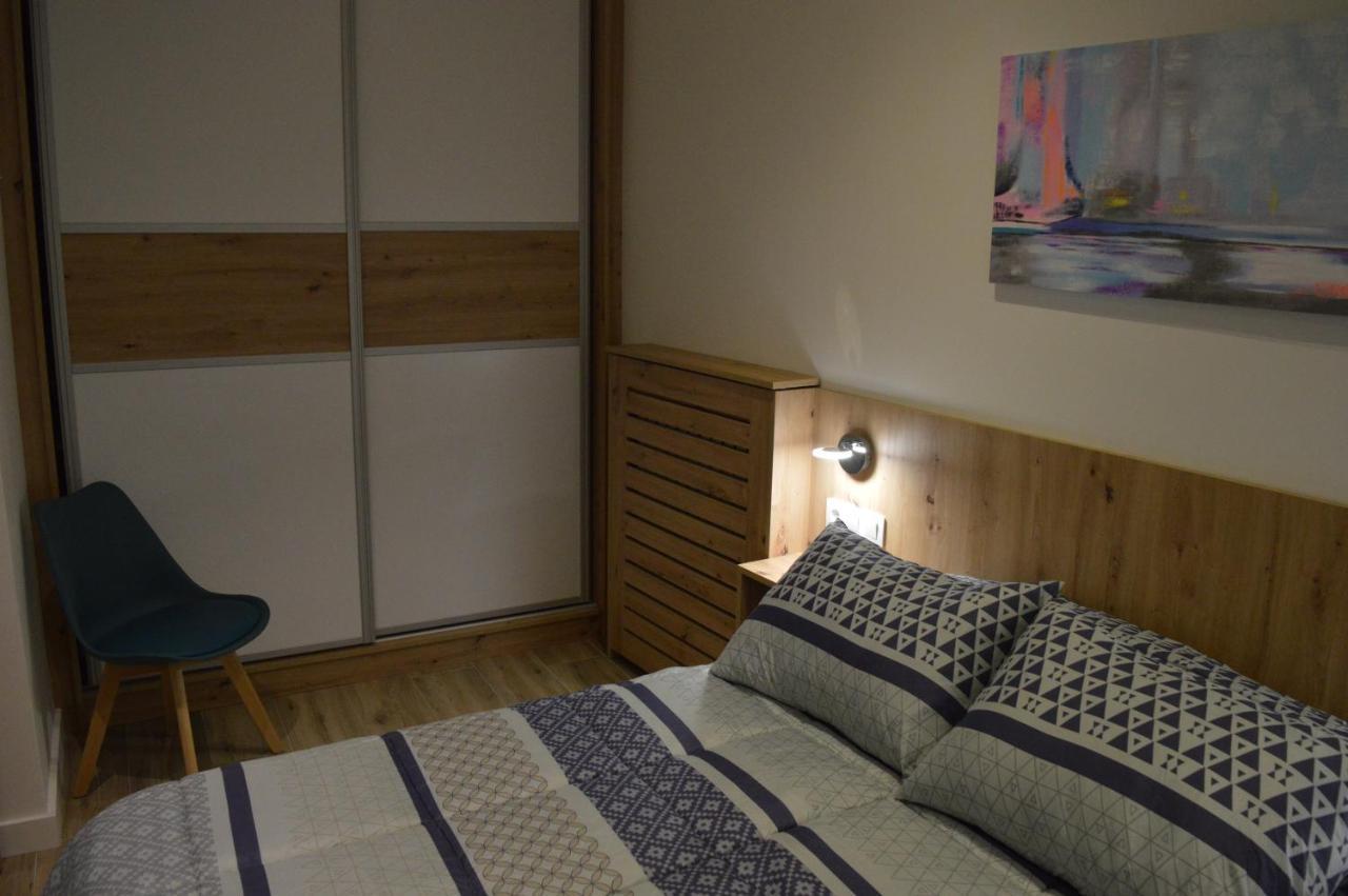 Apartment Casa Del Carmen I - Parking Incluido *