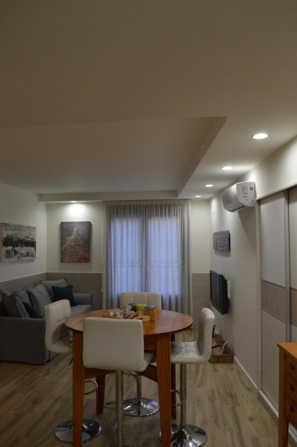 Casa Del Carmen I - Parking Incluido * Tudela