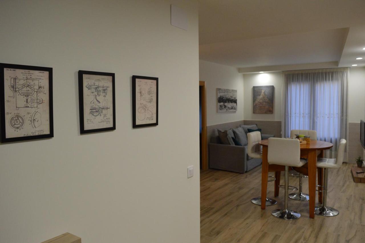 Apartment Casa Del Carmen I - Parking Incluido *