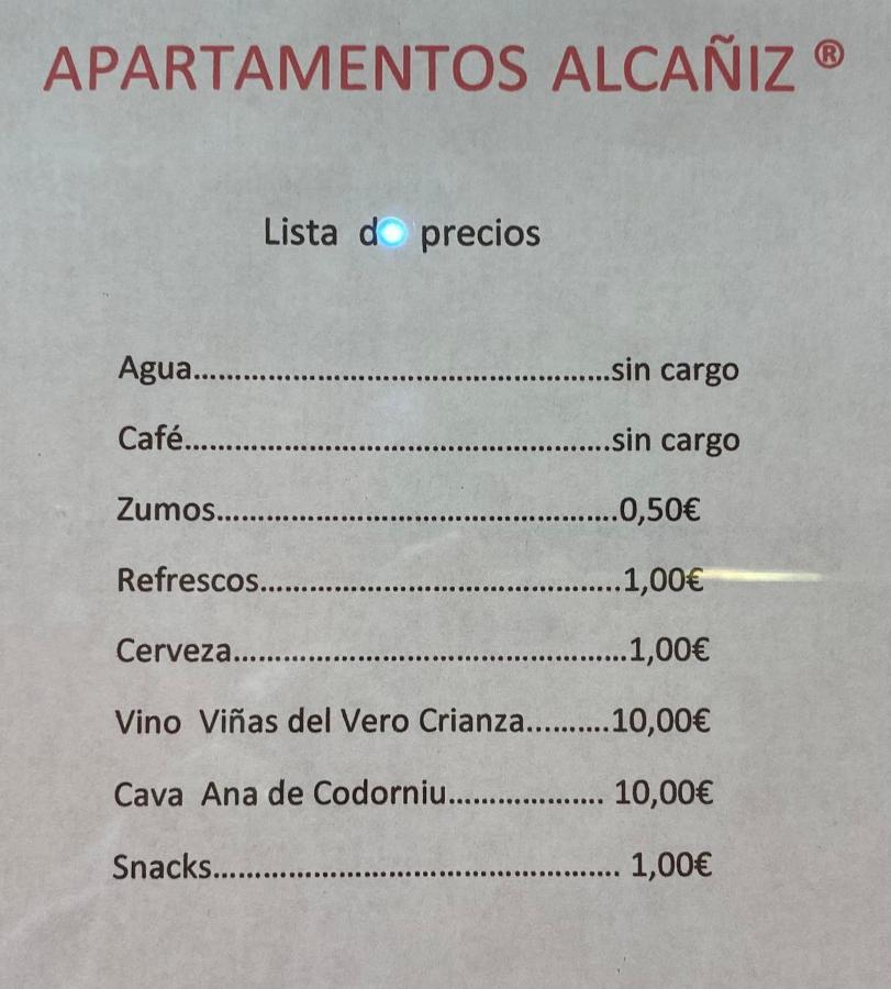 Alcaniz, Deluxe Love hotel Alcaniz