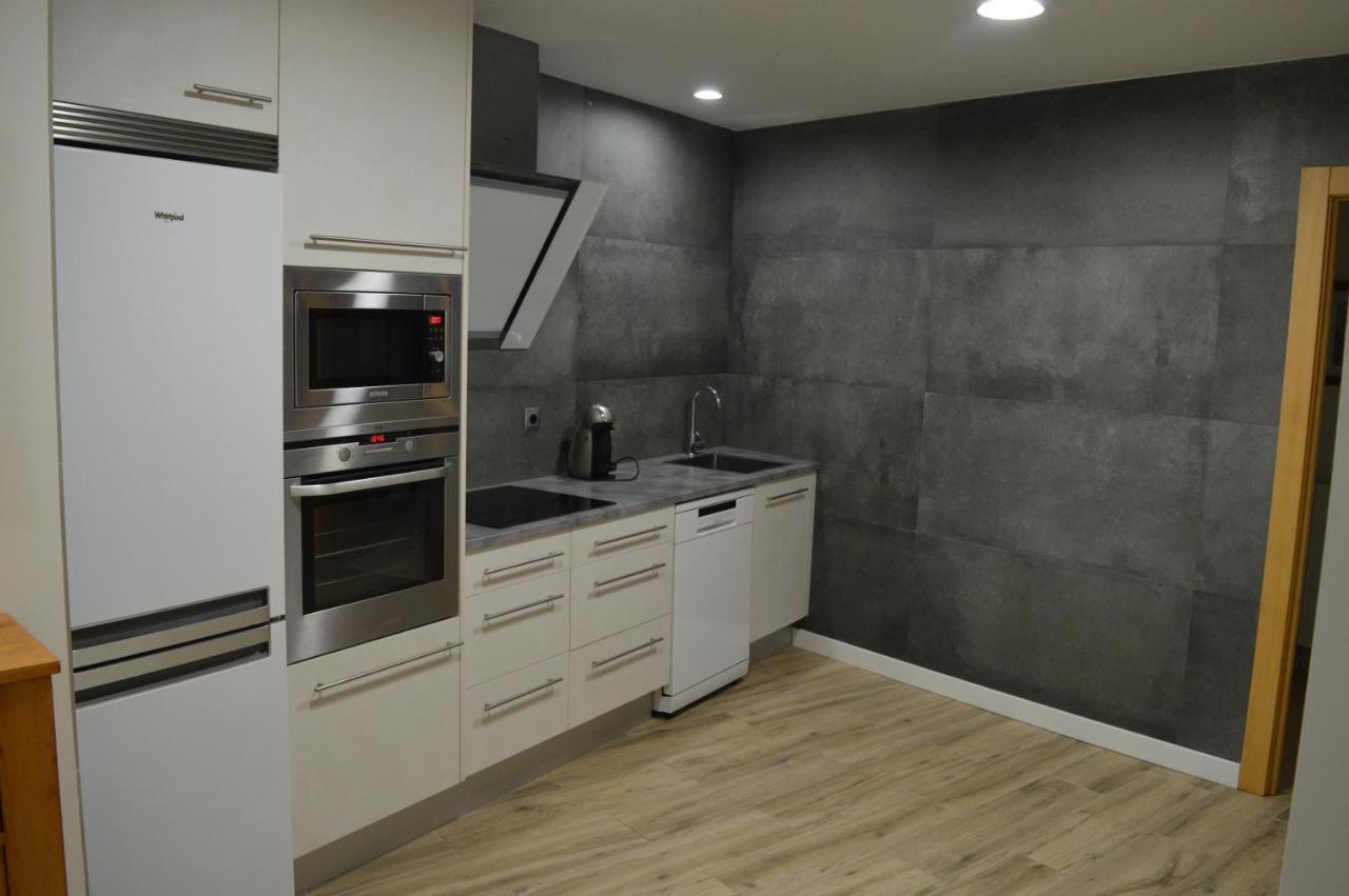 Apartment Casa Del Carmen I - Parking Incluido Tudela
