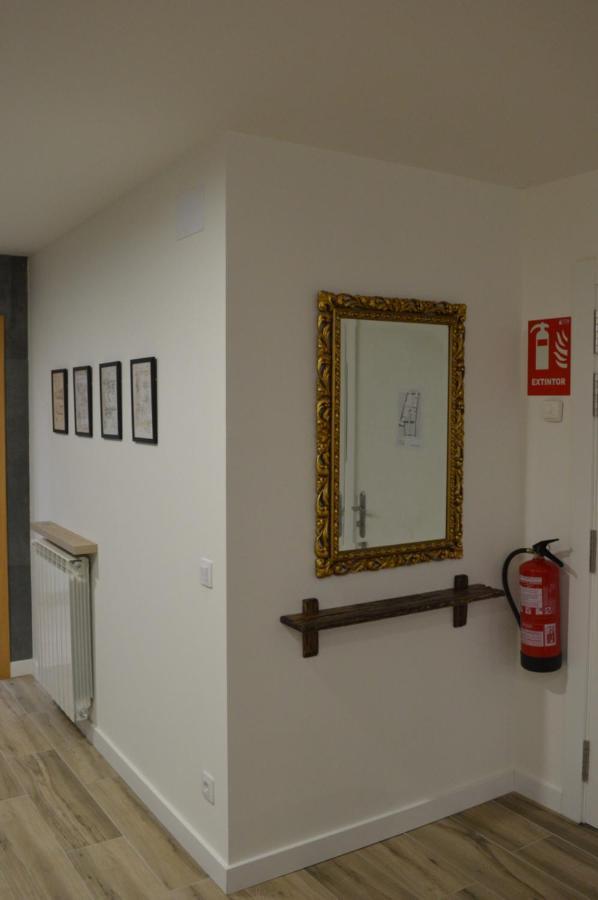 Apartment Casa Del Carmen I - Parking Incluido