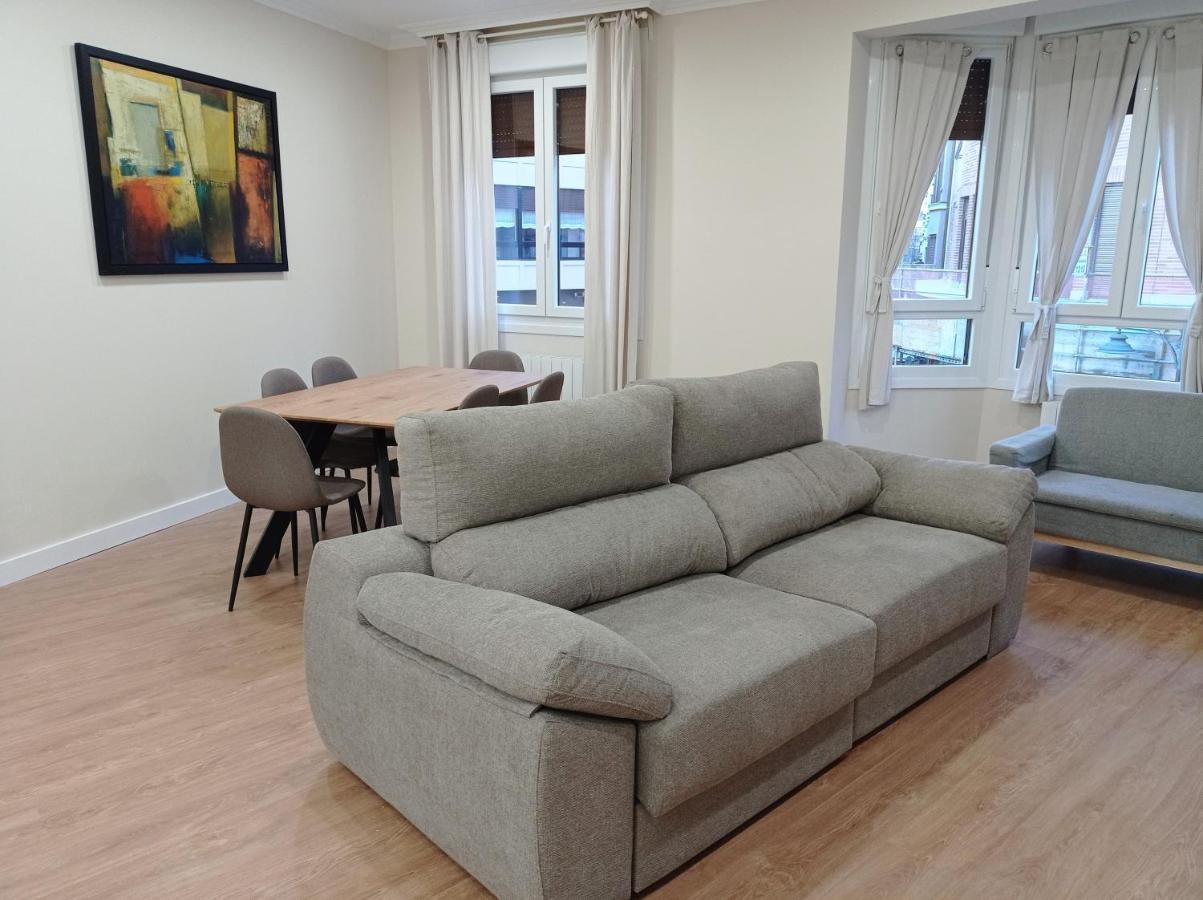 Apartment Urdaihome