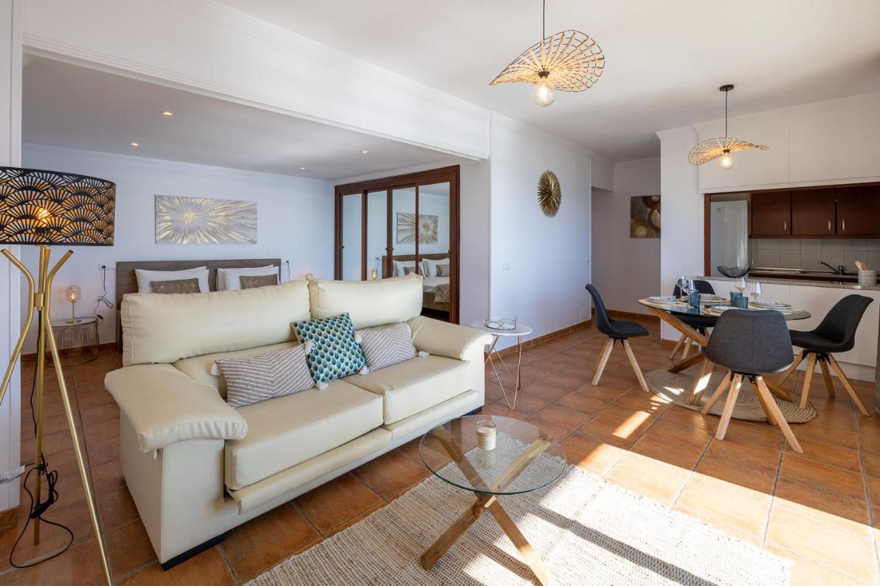 Apartamento Venus And Sea View Marbella