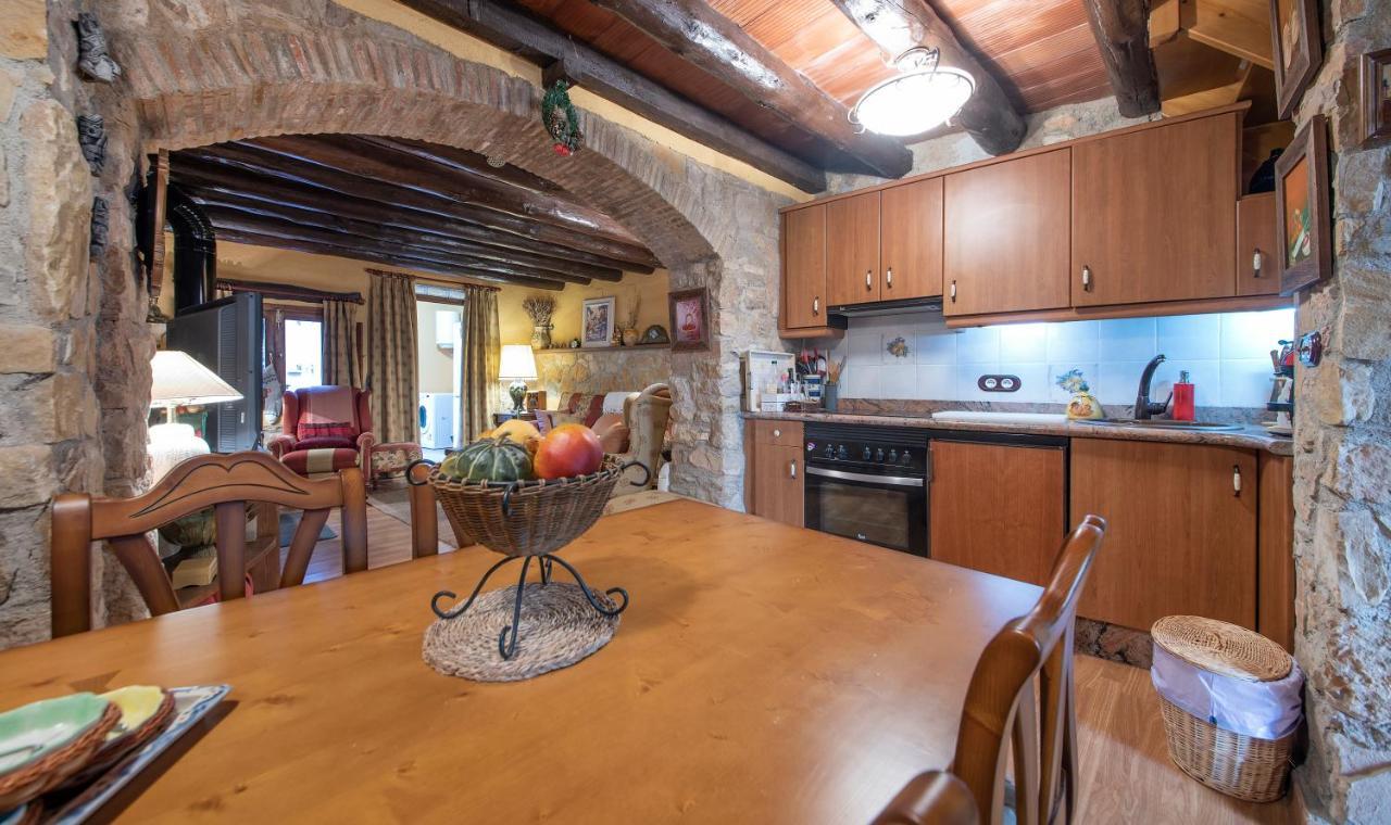 Holiday home Casa La Morera Del Montsant