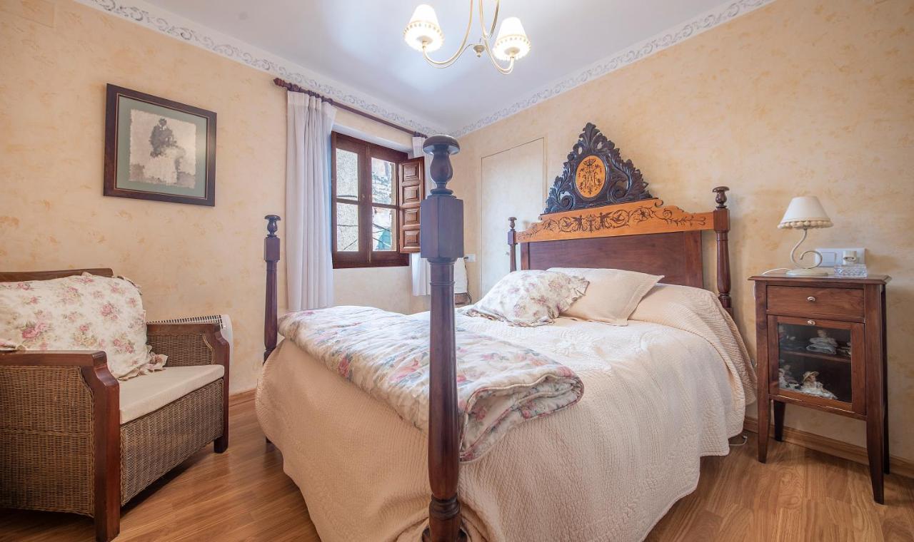 Casa La Morera Del Montsant Holiday home